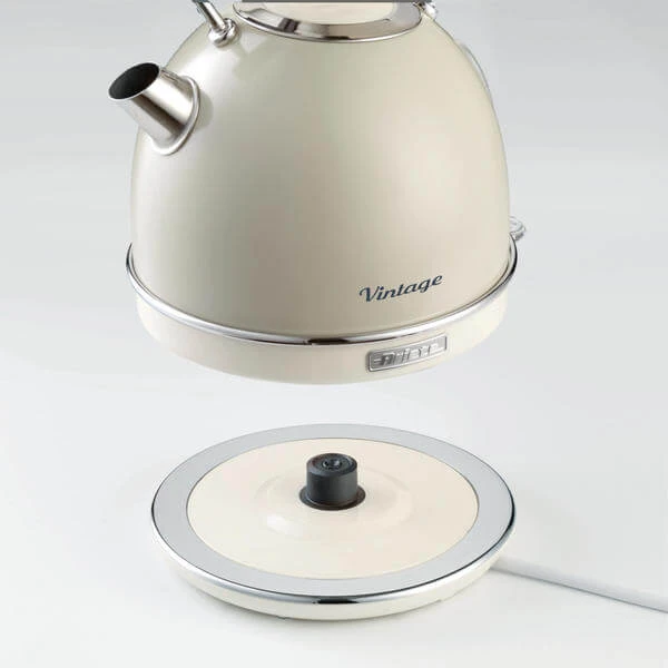 Ariete Kettle Mini Vintage - Wasserkocher – Bild 3