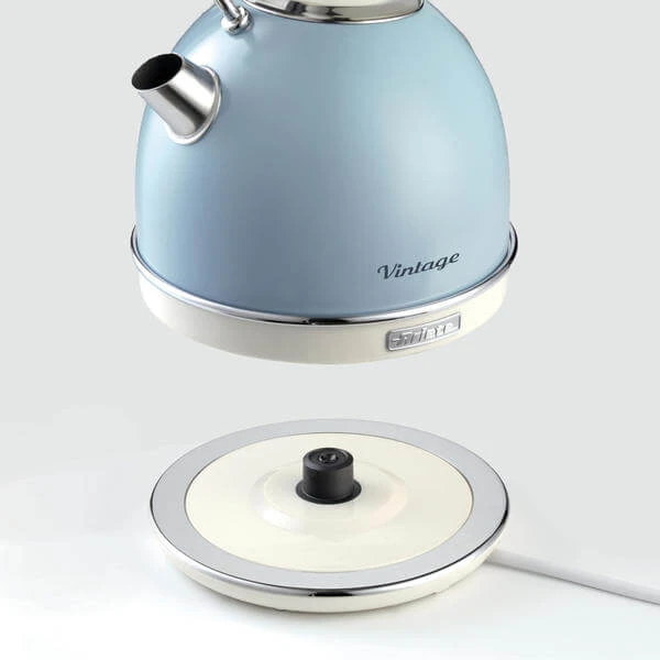 Ariete Kettle Mini Vintage - Wasserkocher – Bild 2