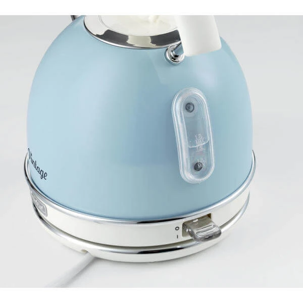 Ariete Kettle Mini Vintage - Wasserkocher – Bild 3