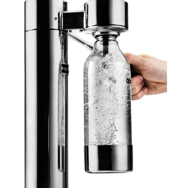 Aarke Pet Flasche - Zubehör Trinkwassersprudler – Bild 2