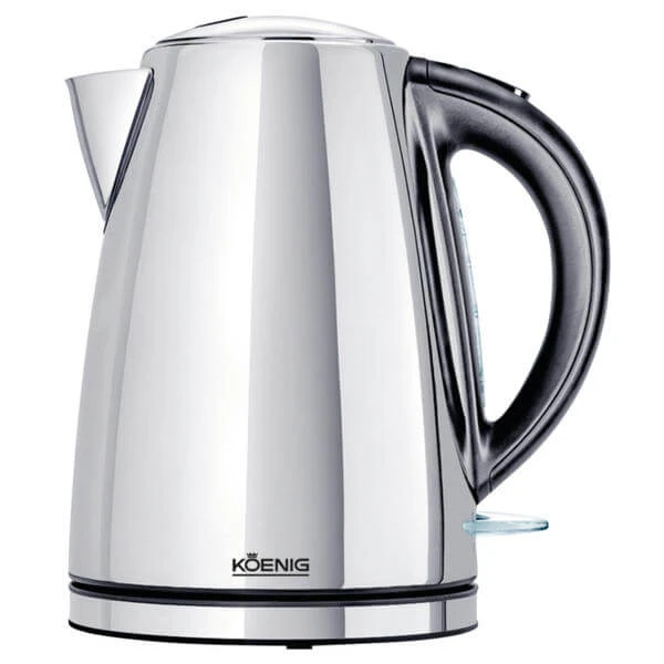 Koenig Chrome Line 1.7 L B02146 - Wasserkocher