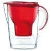 Marella Rot - Brita Wasserfilter