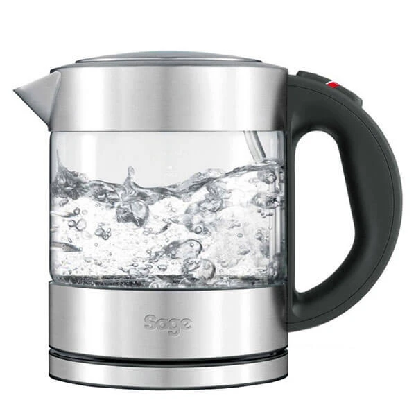 Sage Compact Kettle Pure - Wasserkocher