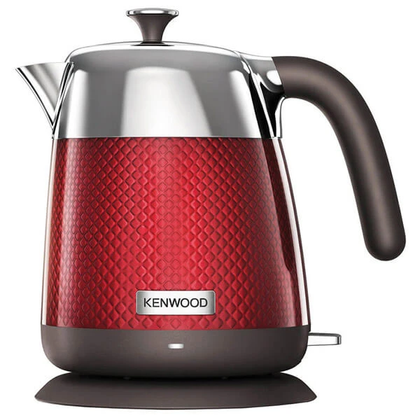 Kenwood Mesmerine ZJM810RD - Wasserkocher