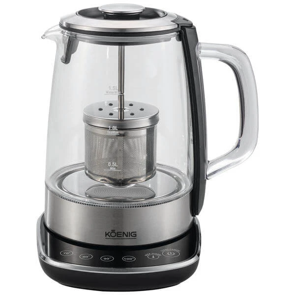 Koenig Teekocher B02118 - Wasserkocher