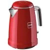 Novis K1 Rot - Wasserkocher