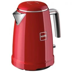 Novis K1 Rot - Wasserkocher