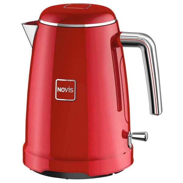 Novis K1 Rot - Wasserkocher – Bild 2