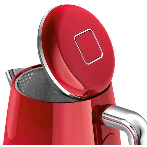 Novis K1 Rot - Wasserkocher – Bild 3
