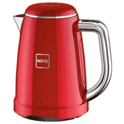 Novis KTC1 Rot - Wasserkocher
