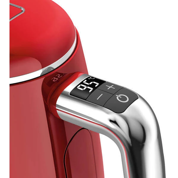 Novis KTC1 Rot - Wasserkocher – Bild 2