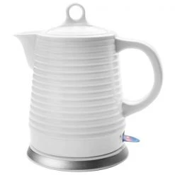 Lacor Keramik - Wasserkocher