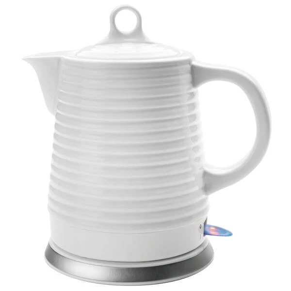 Lacor Keramik - Wasserkocher