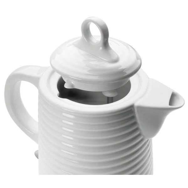 Lacor Keramik - Wasserkocher – Bild 2