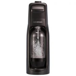 Sodastream JET Black - Trinkwassersprudler