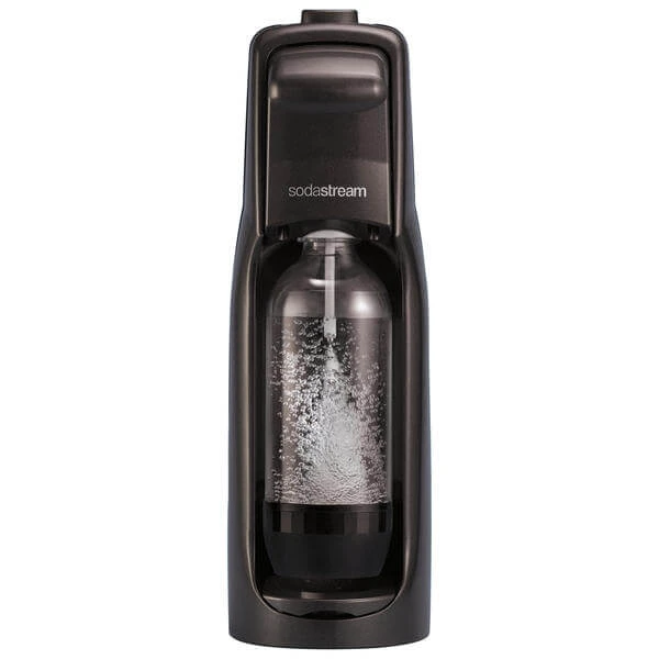 Sodastream JET Black - Trinkwassersprudler
