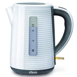 Koenig B02138 Stripes - Wasserkocher