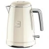 Novis K1 Creme - Wasserkocher