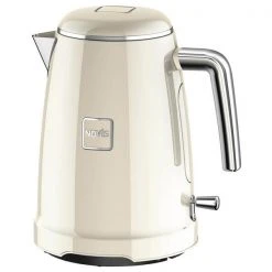 Novis K1 Creme - Wasserkocher
