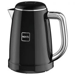 Novis KTC1 Schwarz - Wasserkocher
