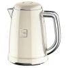 Novis KTC1 Creme - Wasserkocher