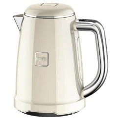 Novis KTC1 Creme - Wasserkocher
