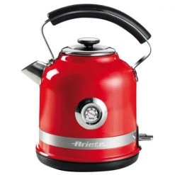 Ariete ARI-2854RD-MODERNA - Wasserkocher