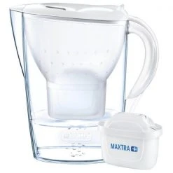 Marella Weiss - Brita Wasserfilter