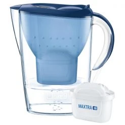 Marella Blau - Brita Wasserfilter