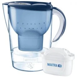 Marella XL Blau - Brita Wasserfilter