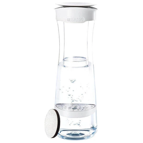FillServe Weiss-grau - Brita Wasserfilter