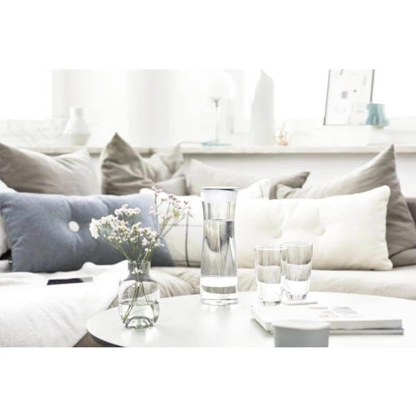 FillServe Weiss-grau - Brita Wasserfilter – Bild 3