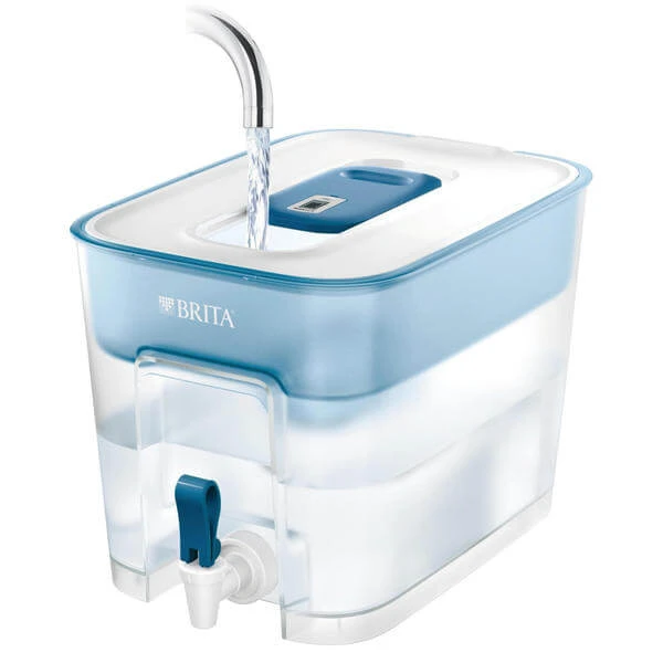Flow - Brita Wasserfilter