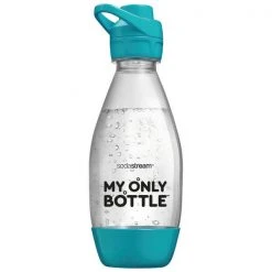 Sodastream My Only Bottle Sport - Zubehör Trinkwassersprudler