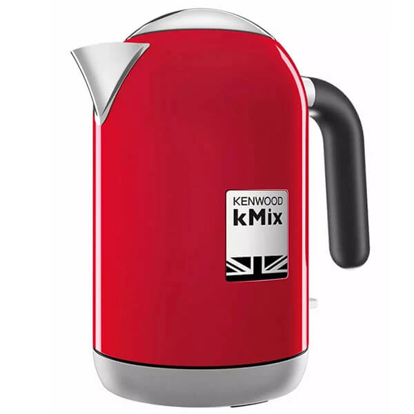 Kenwood 0W21011103 Wasserkocher, Rot - Wasserkocher