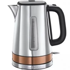 Russell Hobbs Luna Copper Accents Wasserkocher - Wasserkocher