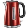 Russell Hobbs Luna Solar Red Wasserkocher - Wasserkocher