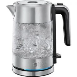 Russell Hobbs Compact Home Mini Glas-Wasserkocher - Wasserkocher