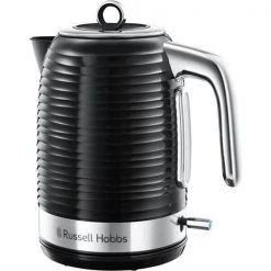 Russell Hobbs Inspire Black Wasserkocher 24361-70 - Wasserkocher