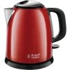 Russell Hobbs Colours Plus Mini Wasserkocher Flame Red - Wasserkocher