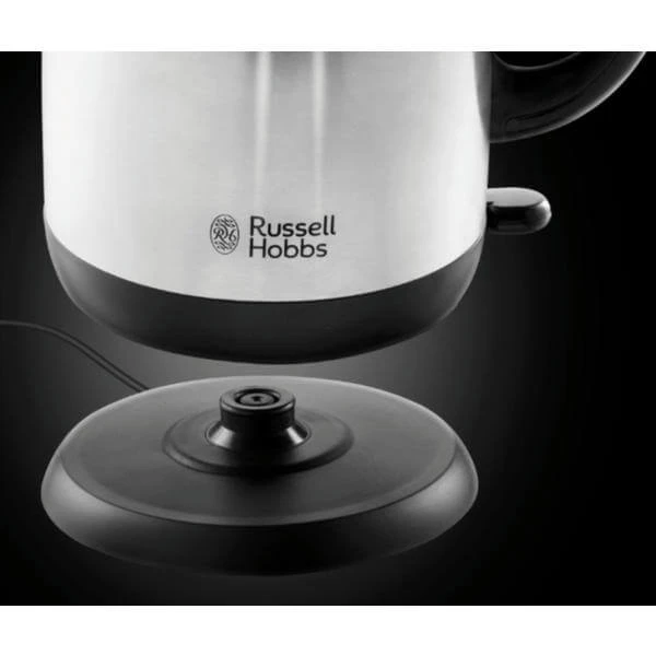 Russell Hobbs Adventure Wasserkocher 23912-70 - Wasserkocher – Bild 2