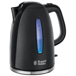 Russell Hobbs Texture Plus Wasserkocher Black 22591-70 - Wasserkocher