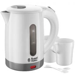 Russell Hobbs Travel Wasserkocher 23840-70 - Wasserkocher