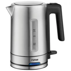 Rotel Waterkettle Inox S284CH1 - Wasserkocher