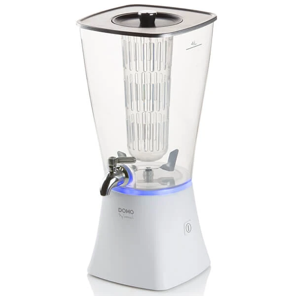 Domo DO9197 - Trinkwassersprudler