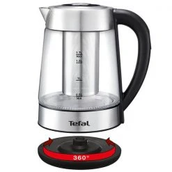 Kettle Tefal - Wasserkocher