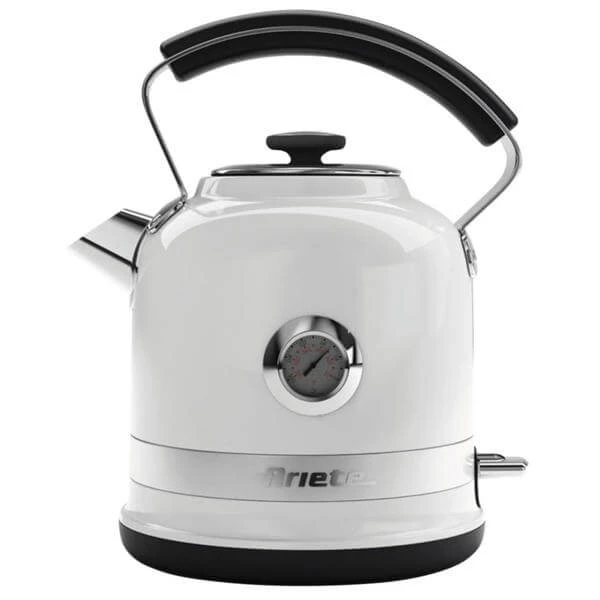 Ariete Elek. Wasserkocher ARI-2854-MOD-BK - Wasserkocher