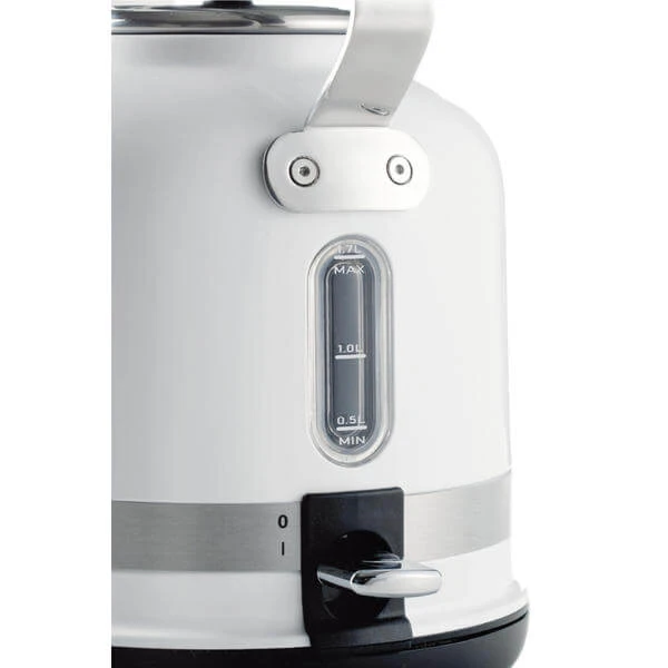 Ariete Elek. Wasserkocher ARI-2854-MOD-BK - Wasserkocher – Bild 2