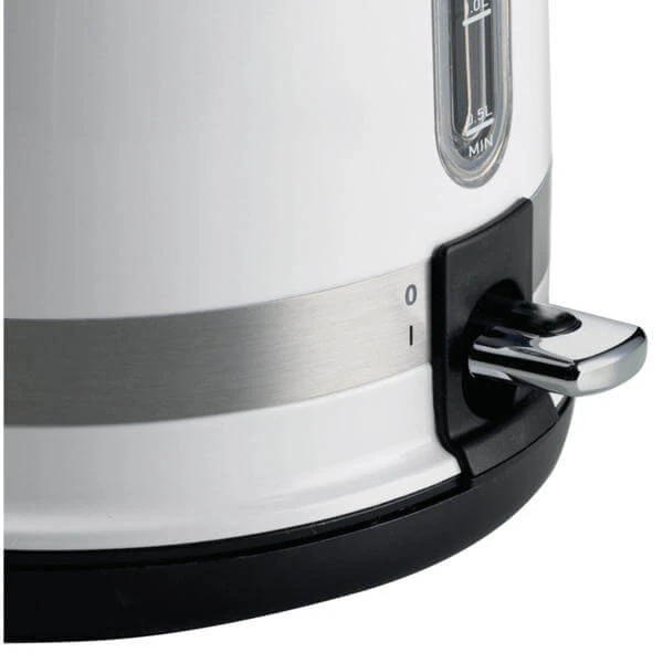 Ariete Elek. Wasserkocher ARI-2854-MOD-BK - Wasserkocher – Bild 3