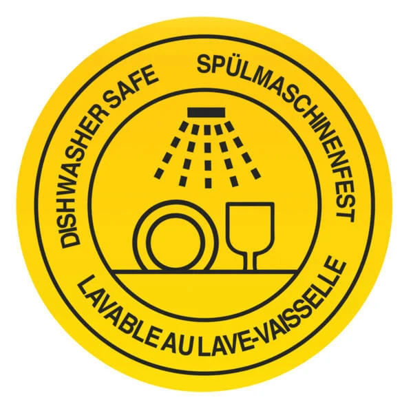 Sodastream 2 X 1L Glaskaraffe - Zubehör Trinkwassersprudler – Bild 3